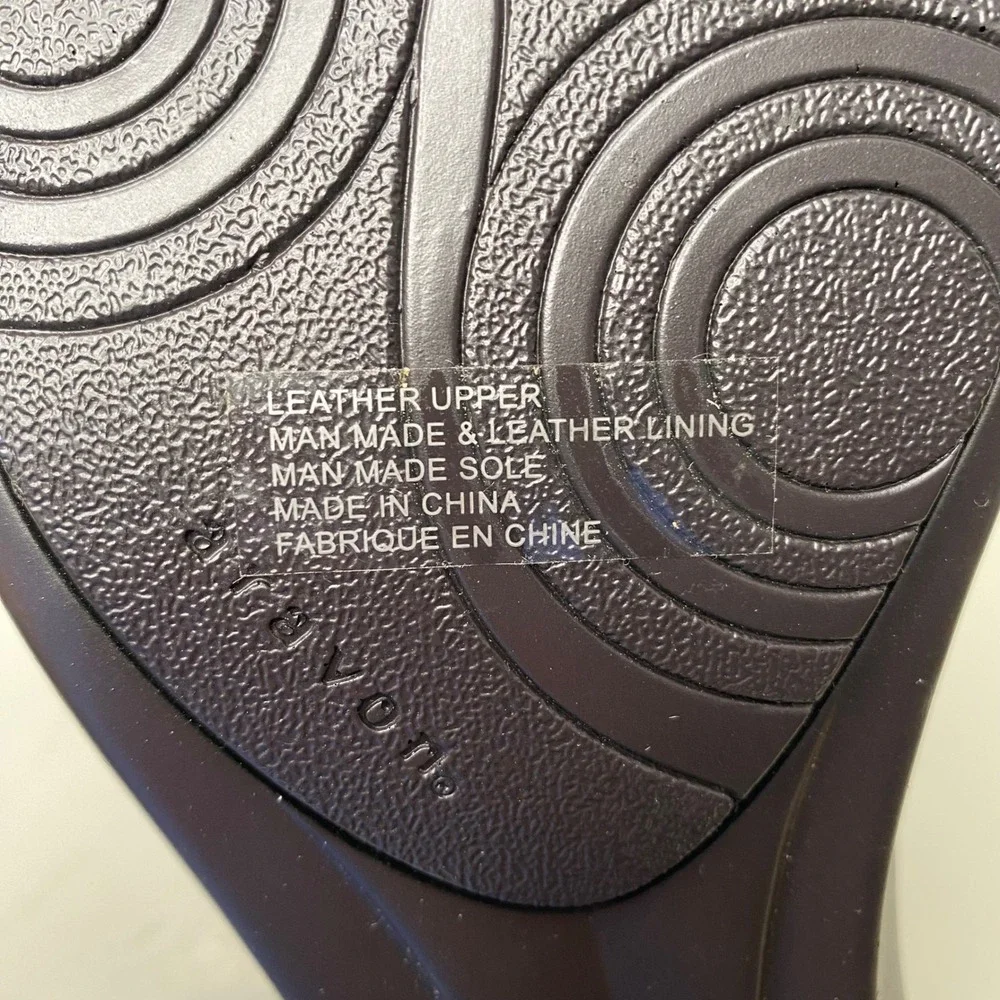 Aravon mona slip